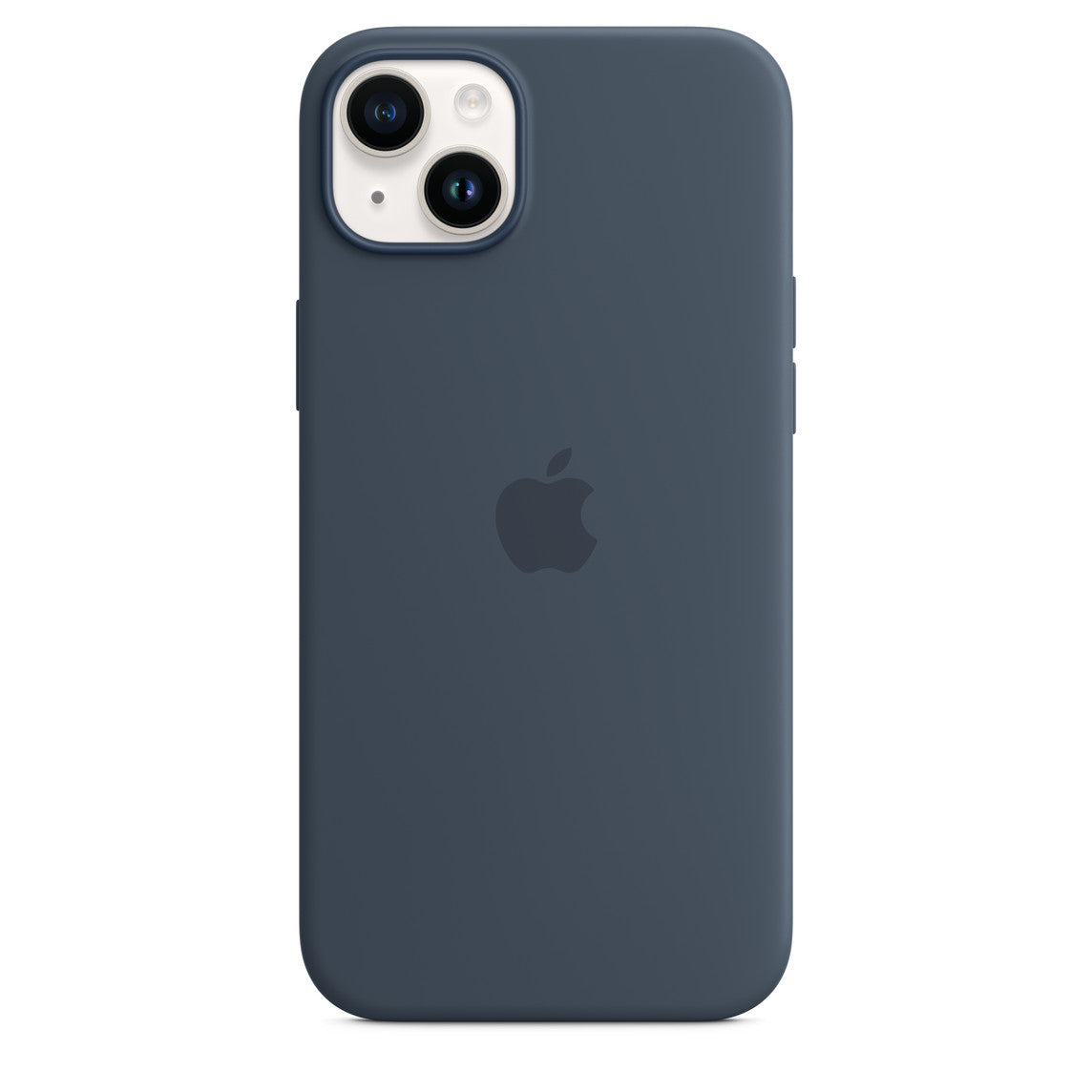Silicon cases for iPhone 14