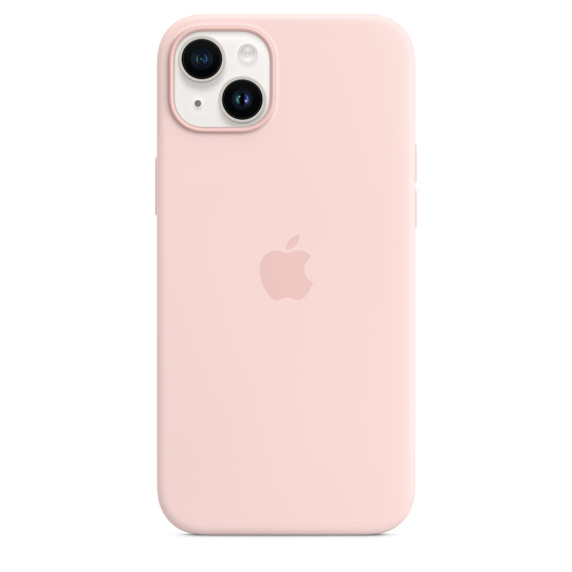 Silicon cases for iPhone 14