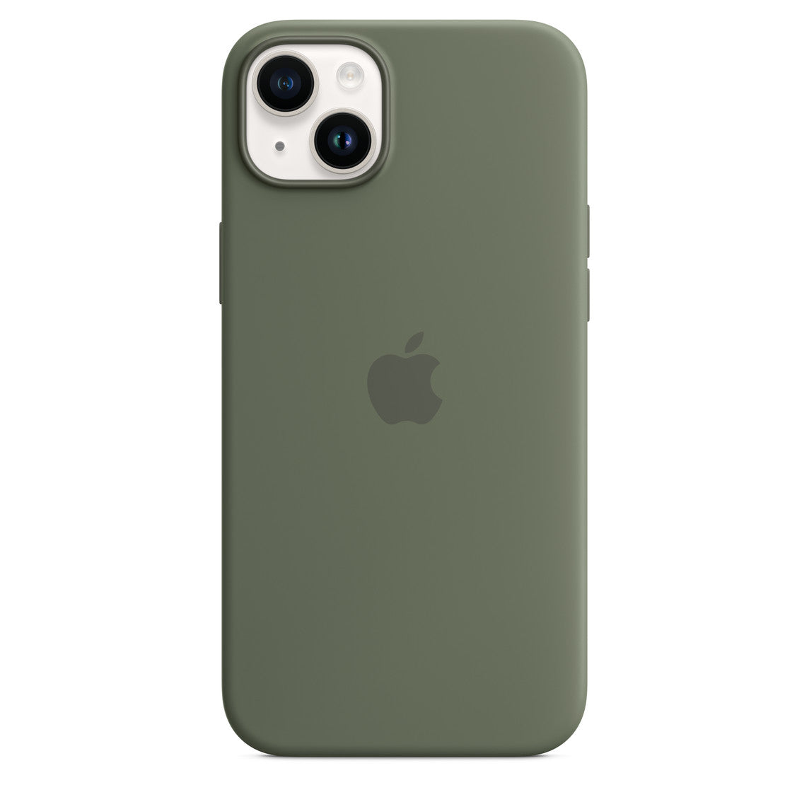 Silicon case for iPhone 15