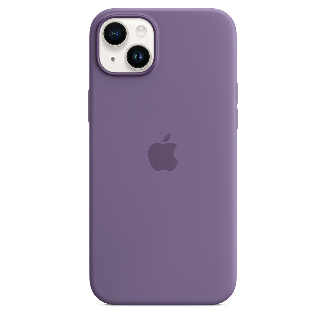 Silicon case for iPhone 15