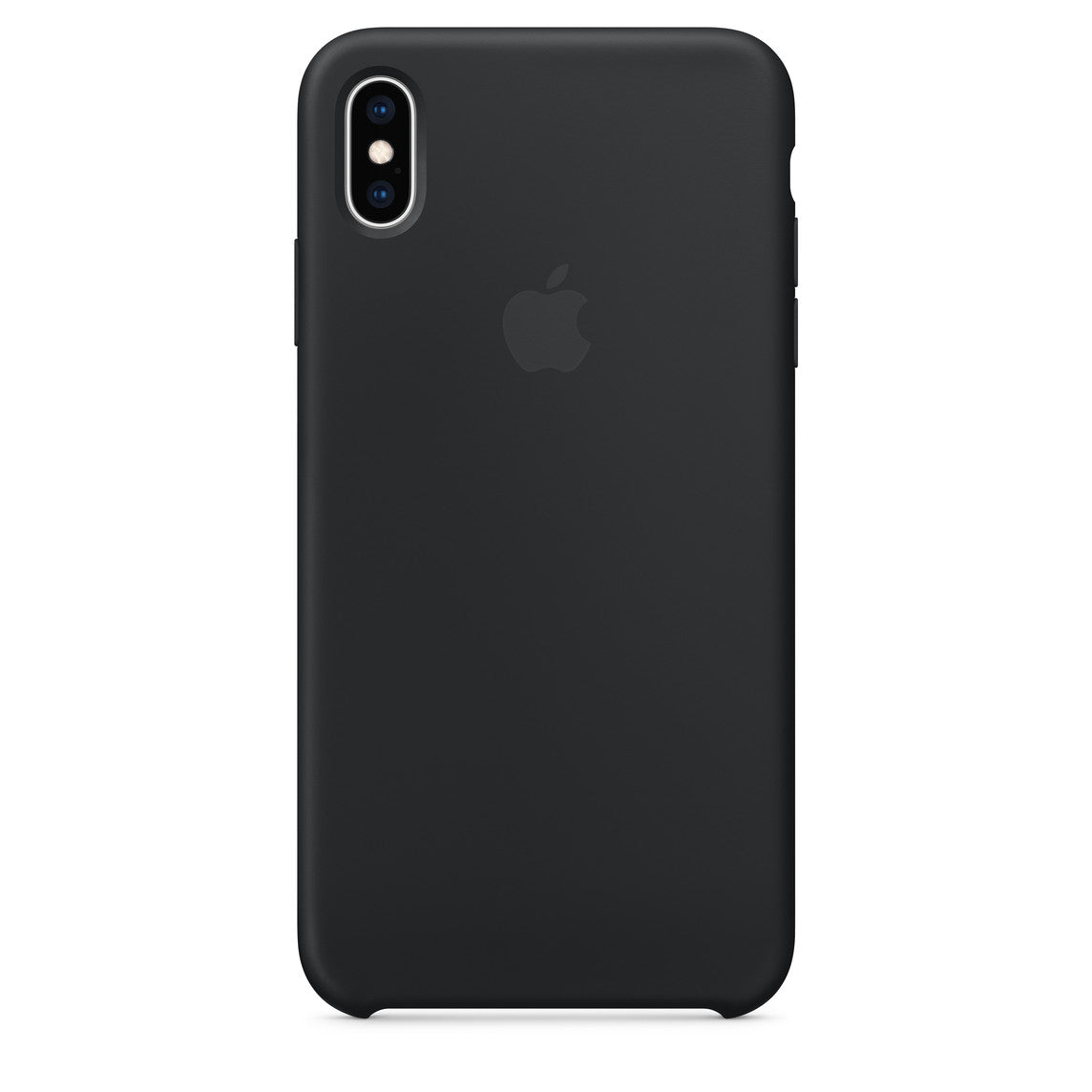 Silicon cases for iPhone XS Max