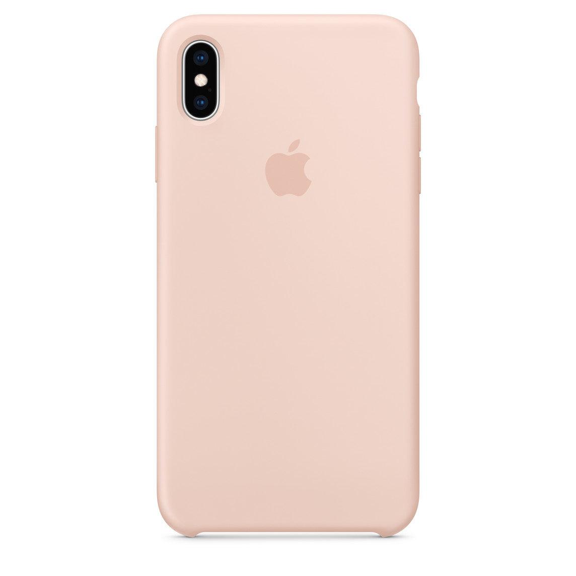 Silicon cases for iPhone XS Max