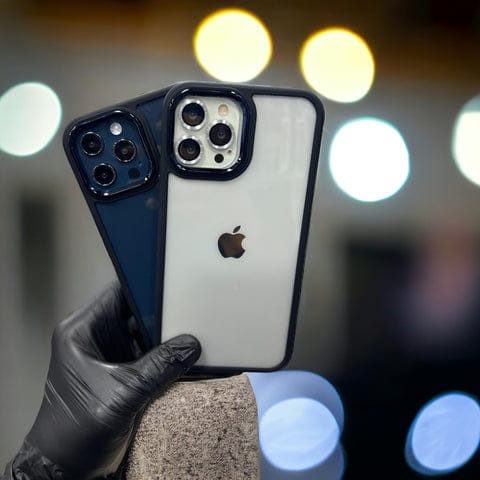 Berlia Bumper Cases