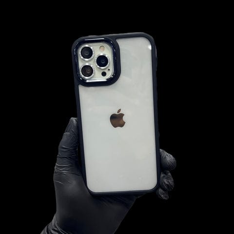 Berlia Bumper Cases