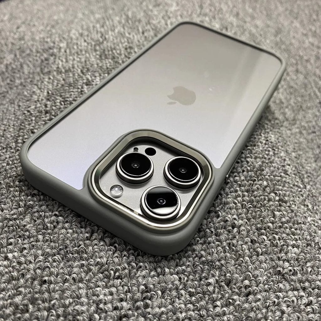 Berlia Bumper Cases