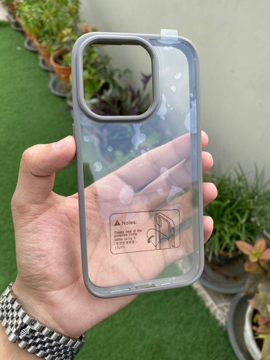 Berlia Bumper Cases