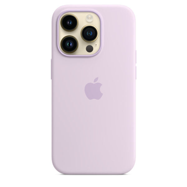 Silicon cases for iPhone 15 pro max