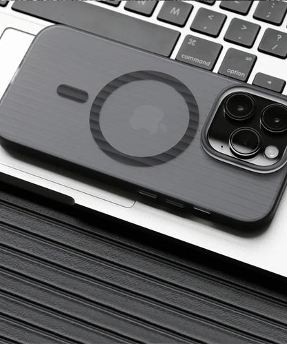 Corrugated Magsafe Case