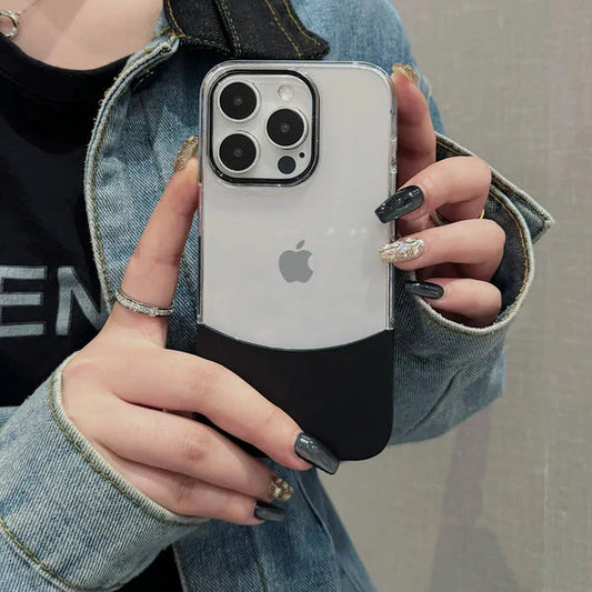 2 Tone Case