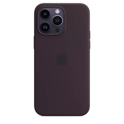 Silicon cases for iPhone 13 pro max