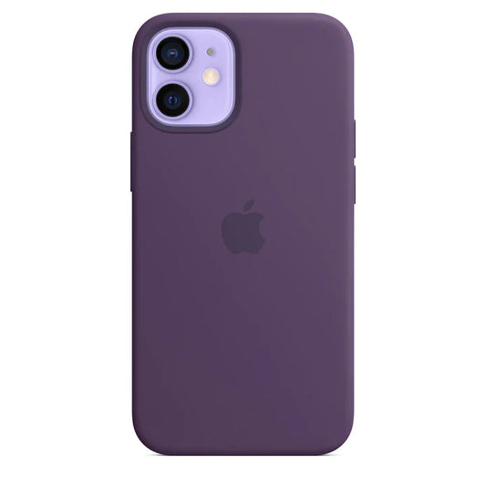Silicon cases for iPhone 11