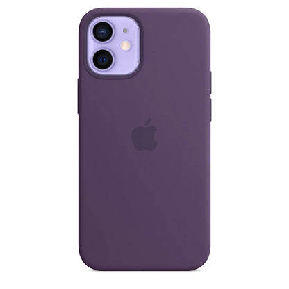 Silicon case for iPhone 15