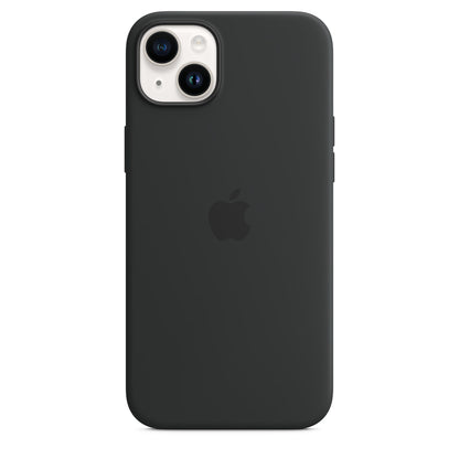 Silicon cases for iPhone 14