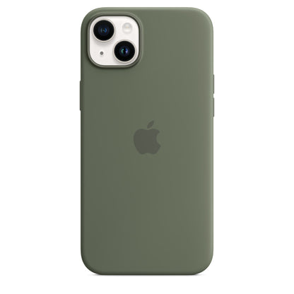Silicon cases for iPhone 14