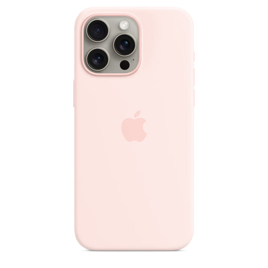 Silicon cases for iPhone 14 pro