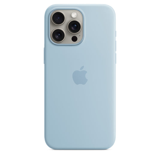 Silicon cases for iPhone 13 pro