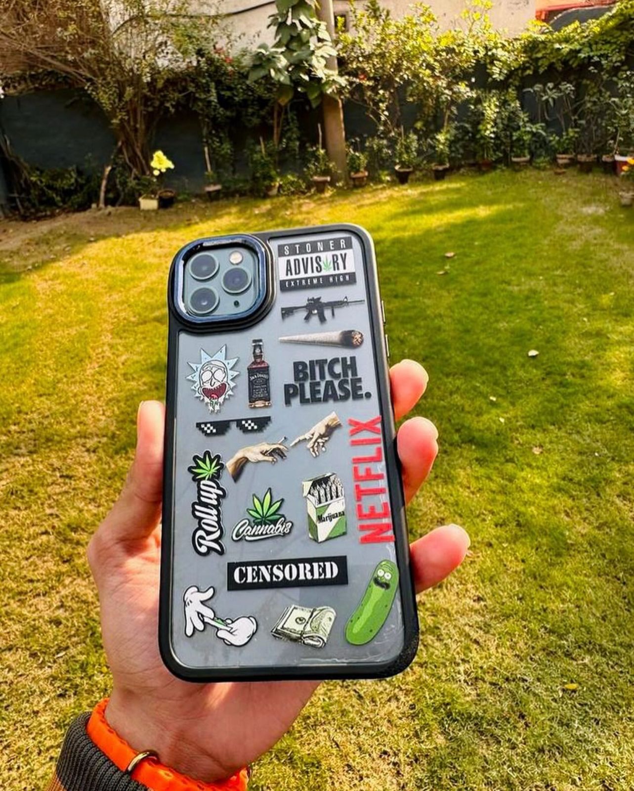 Case Club Case Club