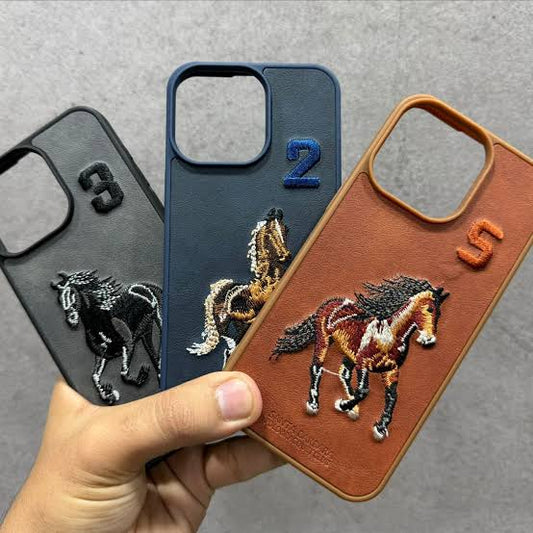 Polo Santa Barbara Case