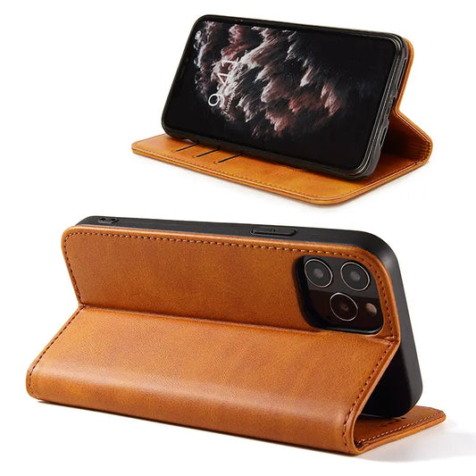 Folio Wallet Phone Case